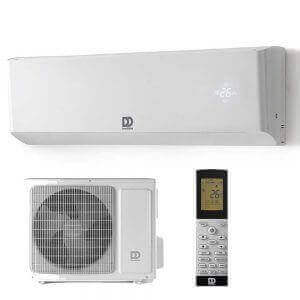 Döşemealtı Klima Mitsubishi Servisi